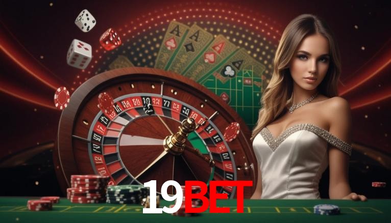 Game Providers 19bet