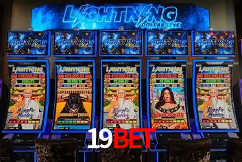 A Emoção da Loteria na 19bet: Uma Chance de Mudança de Vida