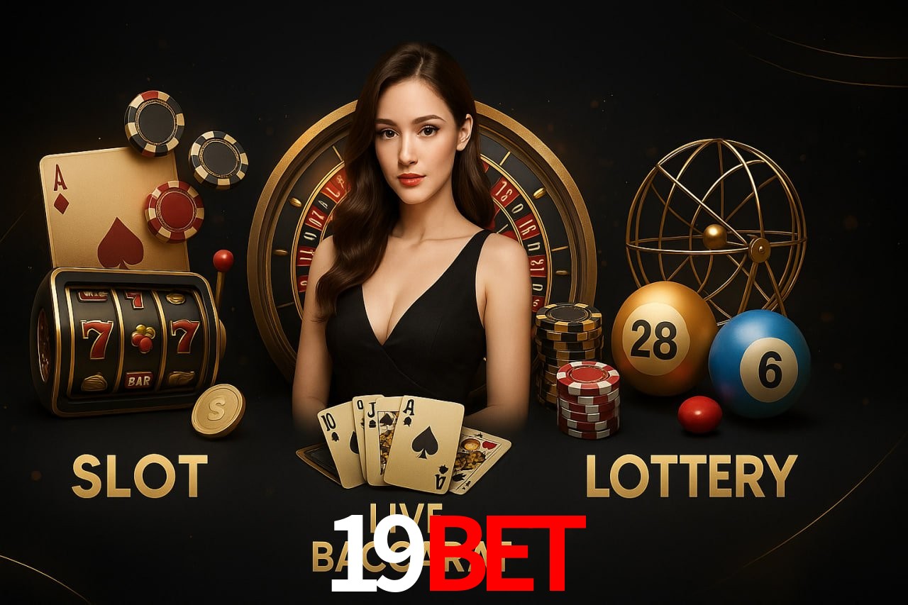 Promoção Relâmpago 19bet