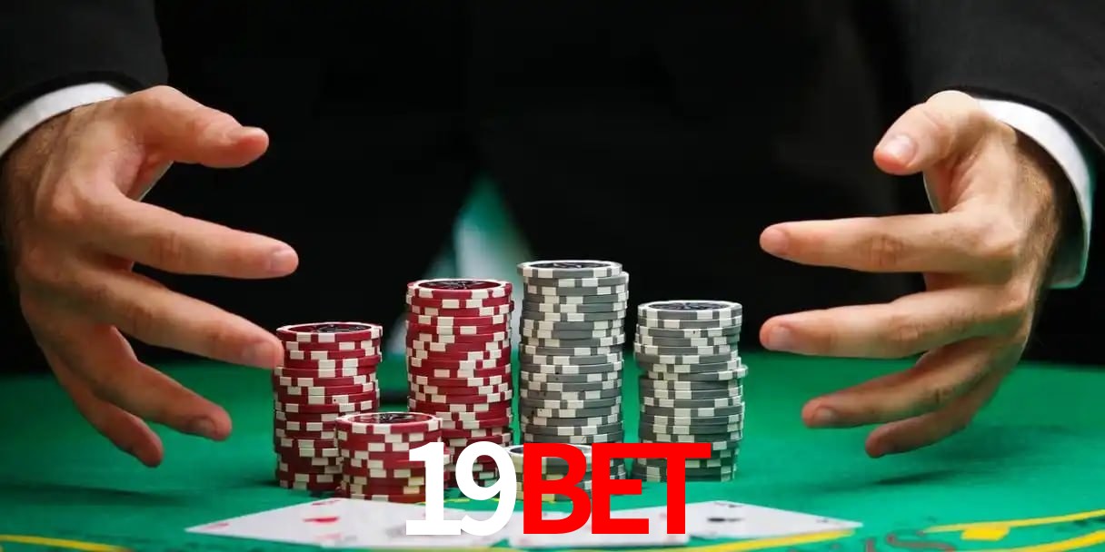 cassino 19bet