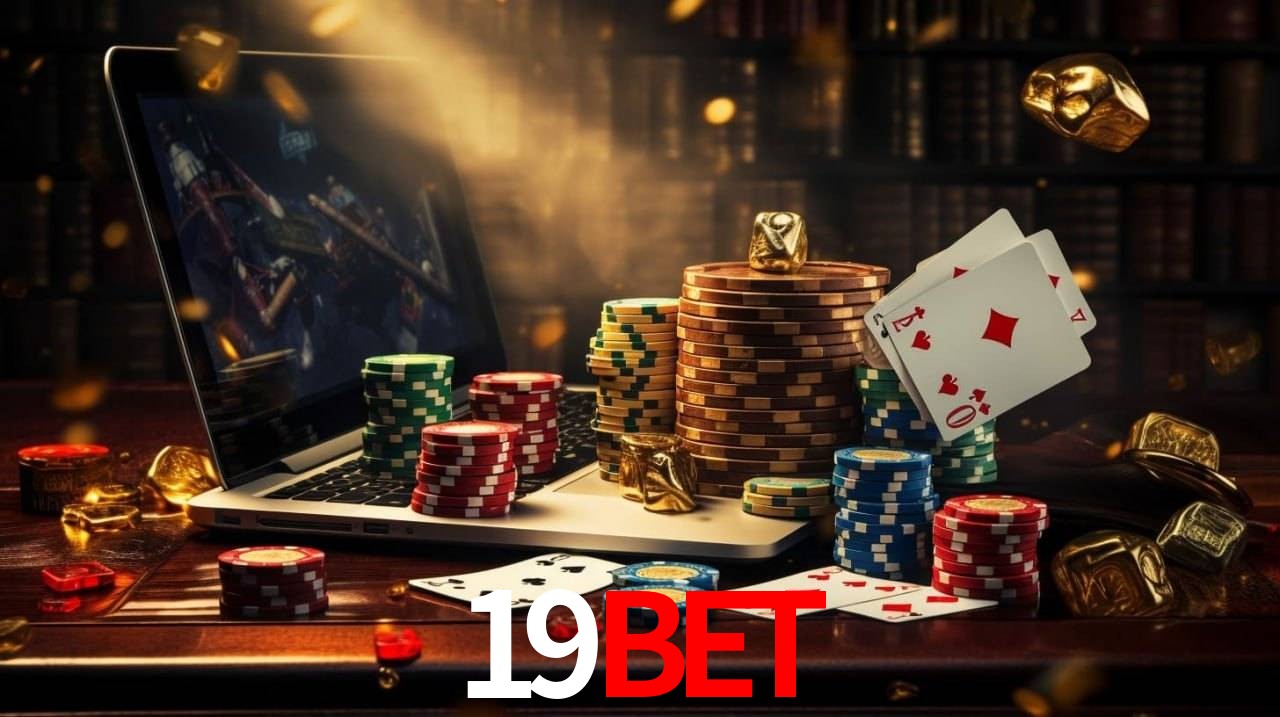 Programa VIP 19bet